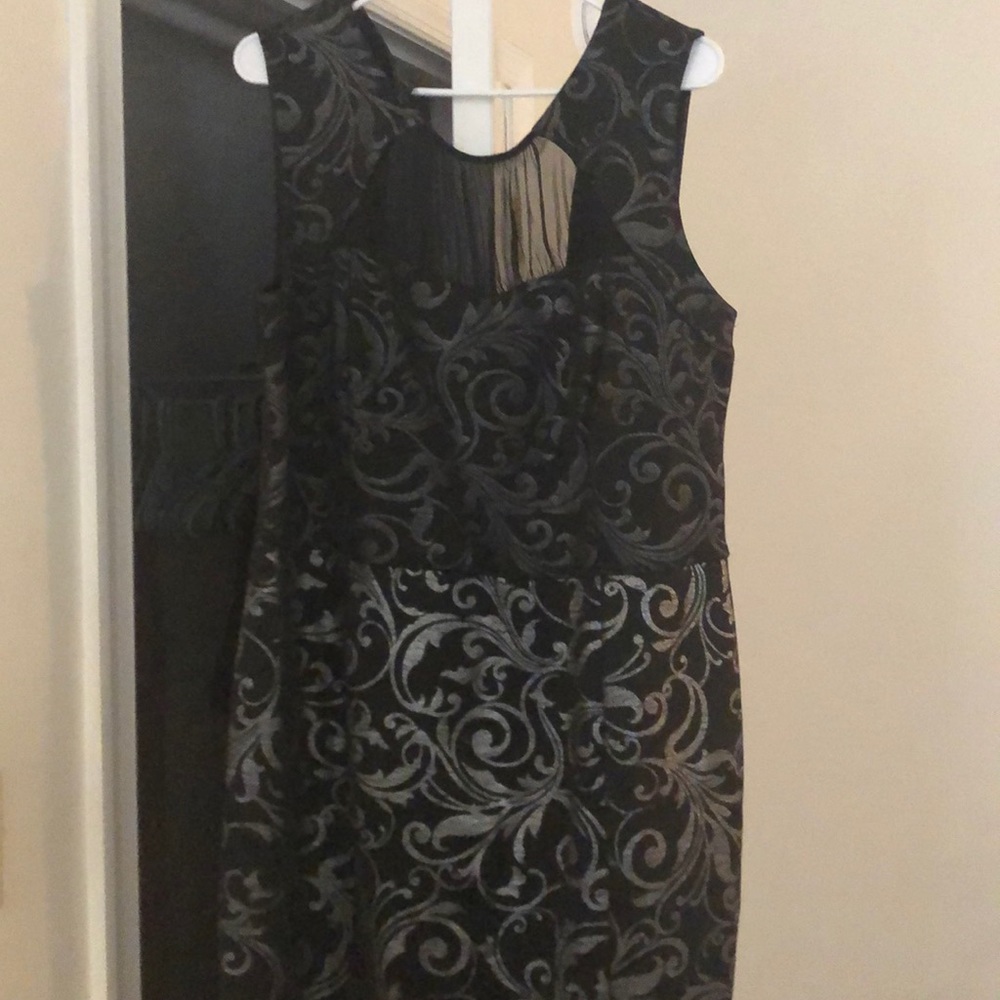 Long Dress